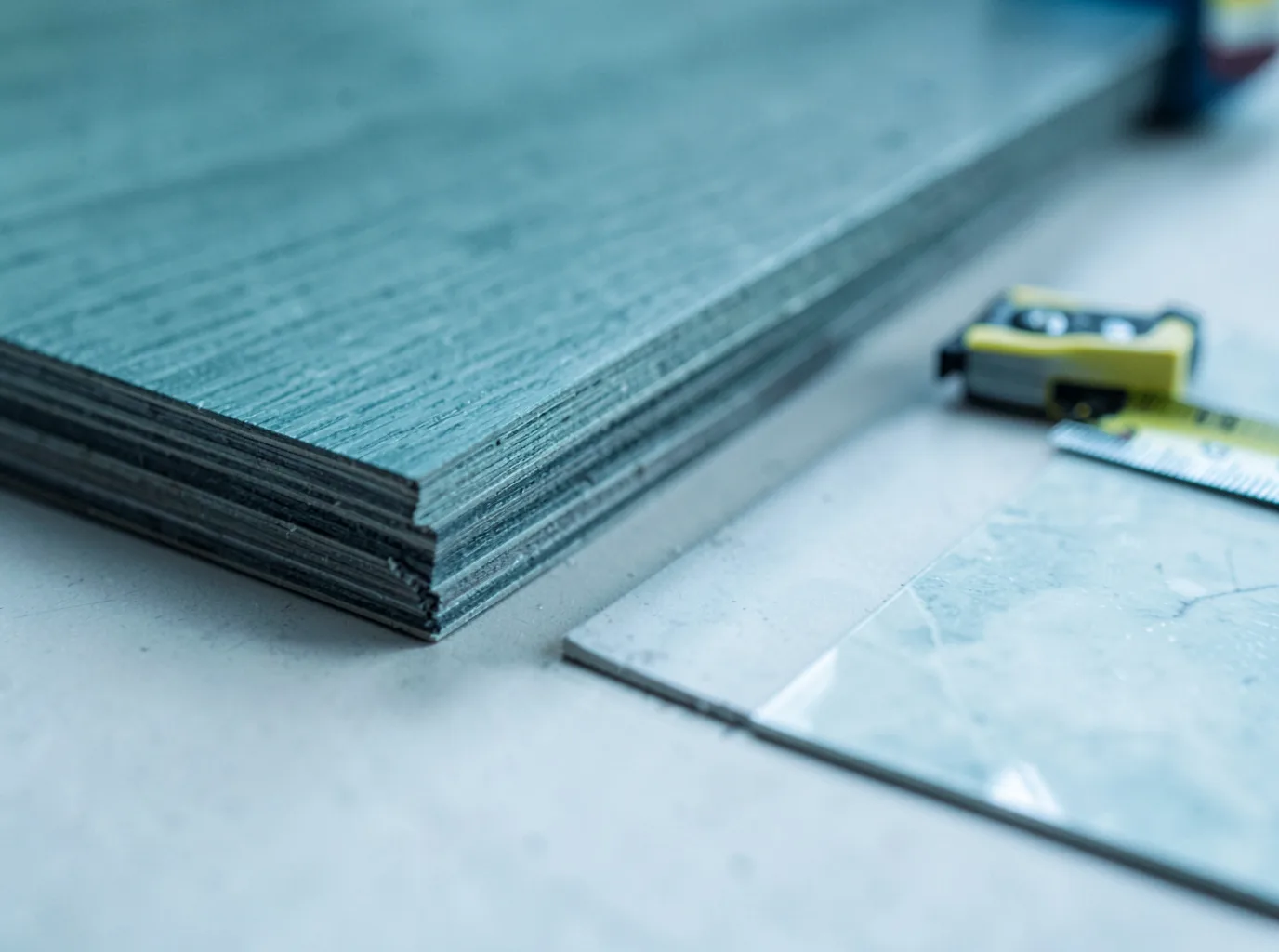 Luxury Vinyl Plank Installation Big Springs, WV FAQs